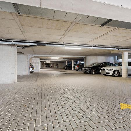 Suites Aan Zee Vlissingen Eksteriør bilde